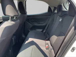 MAZDA 2 1.5 Hybrid Prime-Line