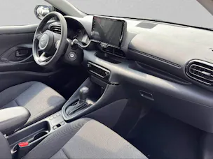 MAZDA 2 1.5 Hybrid Prime-Line