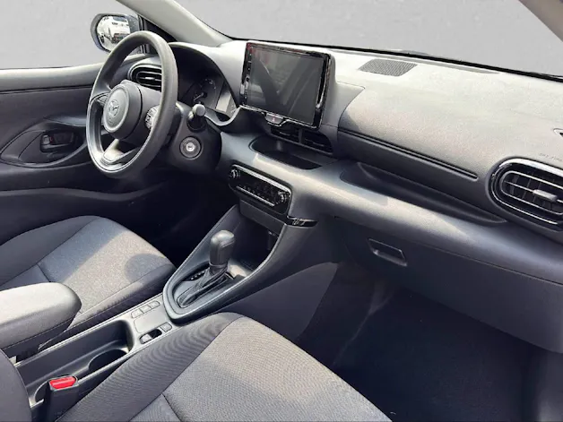 MAZDA 2 1.5 Hybrid Prime-Line