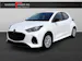 MAZDA 2 1.5 Hybrid Prime-Line