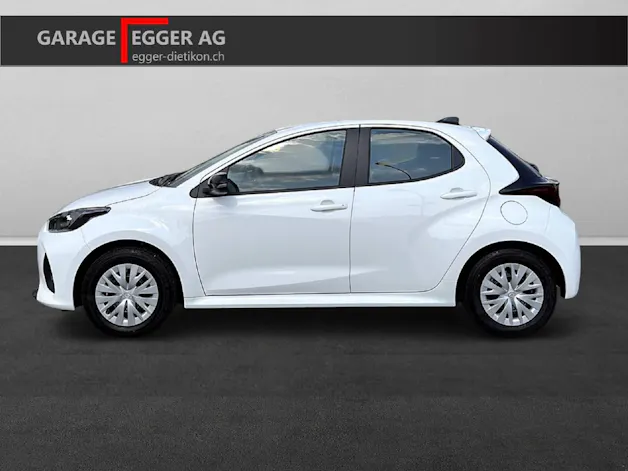MAZDA 2 1.5 Hybrid Prime-Line