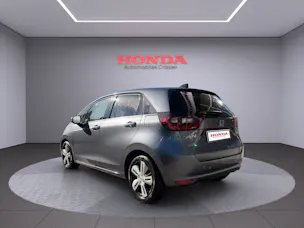 HONDA Jazz 1.5 i-MMD Executive