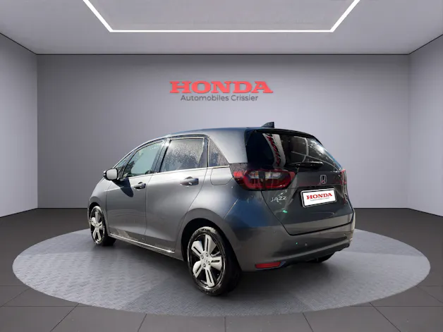 HONDA Jazz 1.5 i-MMD Executive