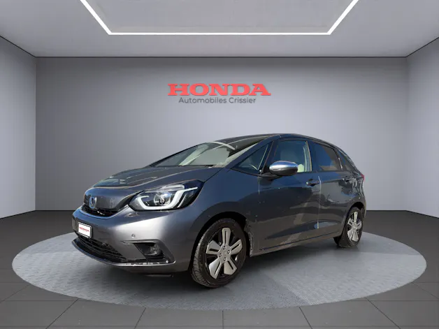 HONDA Jazz 1.5 i-MMD Executive