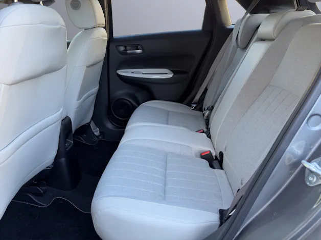 HONDA Jazz 1.5 i-MMD Executive