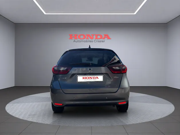 HONDA Jazz 1.5 i-MMD Executive