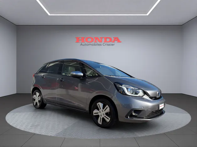 HONDA Jazz 1.5 i-MMD Executive