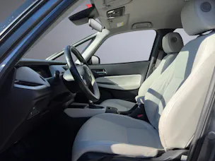 HONDA Jazz 1.5 i-MMD Executive