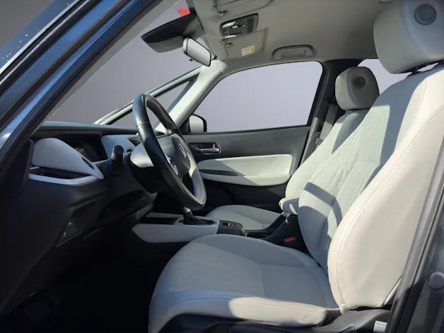 HONDA Jazz 1.5 i-MMD Executive