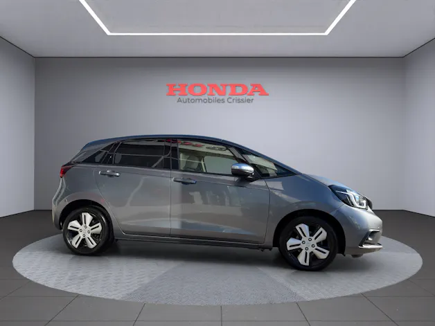 HONDA Jazz 1.5 i-MMD Executive