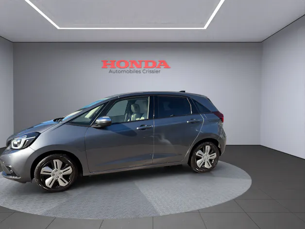HONDA Jazz 1.5 i-MMD Executive