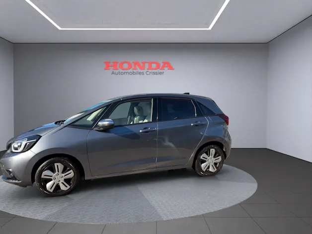 HONDA Jazz 1.5 i-MMD Executive