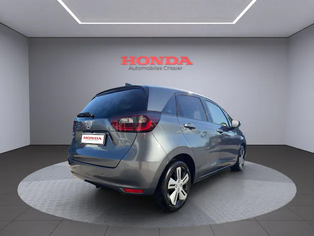HONDA Jazz 1.5 i-MMD Executive