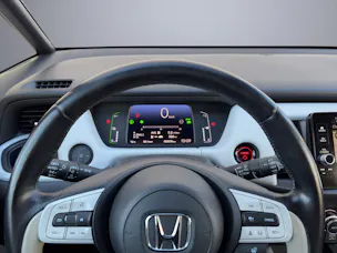 HONDA Jazz 1.5 i-MMD Executive