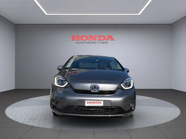 HONDA Jazz 1.5 i-MMD Executive