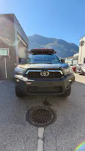 Toyota Hilux Double Cab.-Pick-up 2.8 D-4D 204 Invincible