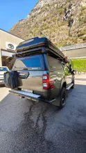 Toyota Hilux Double Cab.-Pick-up 2.8 D-4D 204 Invincible