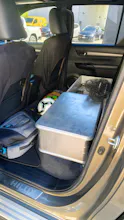 Toyota Hilux Double Cab.-Pick-up 2.8 D-4D 204 Invincible