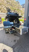 Toyota Hilux Double Cab.-Pick-up 2.8 D-4D 204 Invincible