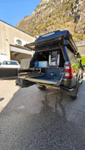 Toyota Hilux Double Cab.-Pick-up 2.8 D-4D 204 Invincible