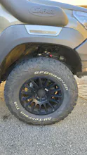 Toyota Hilux Double Cab.-Pick-up 2.8 D-4D 204 Invincible