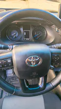 Toyota Hilux Double Cab.-Pick-up 2.8 D-4D 204 Invincible