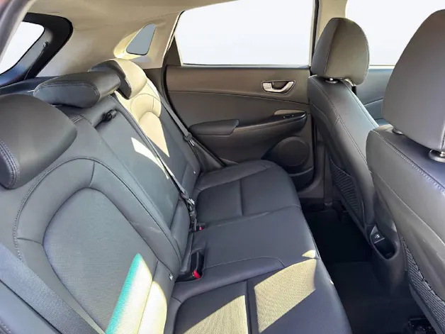 HYUNDAI Kona 1.6 T-GDi Vertex 4WD