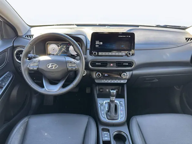 HYUNDAI Kona 1.6 T-GDi Vertex 4WD