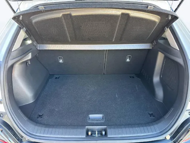 HYUNDAI Kona 1.6 T-GDi Vertex 4WD