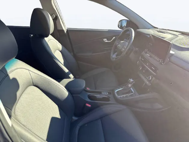 HYUNDAI Kona 1.6 T-GDi Vertex 4WD