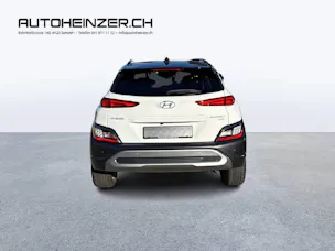 HYUNDAI Kona 1.6 T-GDi Vertex 4WD