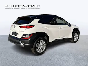 HYUNDAI Kona 1.6 T-GDi Vertex 4WD