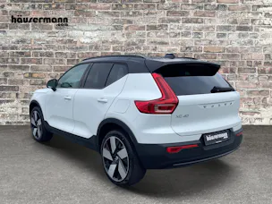 VOLVO XC40 E80 Twin Ultimate AWD