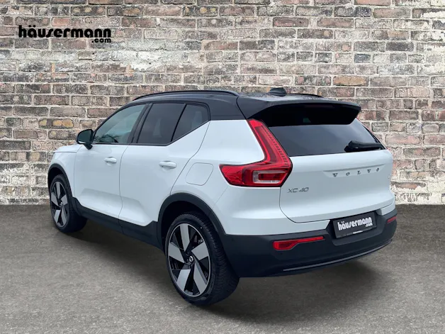 VOLVO XC40 E80 Twin Ultimate AWD