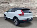 VOLVO XC40 E80 Twin Ultimate AWD