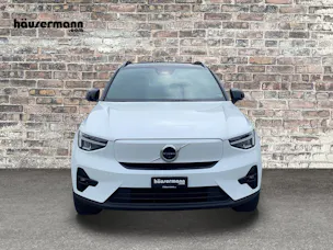 VOLVO XC40 E80 Twin Ultimate AWD