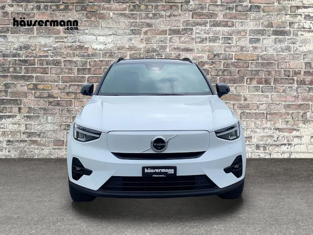 VOLVO XC40 E80 Twin Ultimate AWD