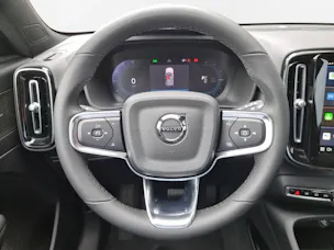 VOLVO XC40 E80 Twin Ultimate AWD