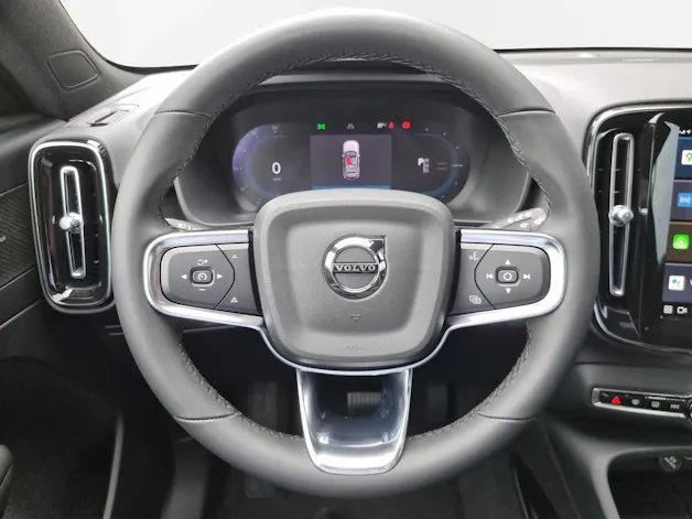 VOLVO XC40 E80 Twin Ultimate AWD