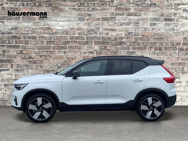 VOLVO XC40 E80 Twin Ultimate AWD