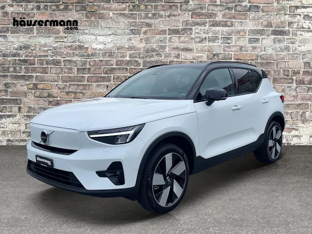 VOLVO XC40 E80 Twin Ultimate AWD