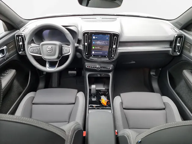 VOLVO XC40 E80 Twin Ultimate AWD