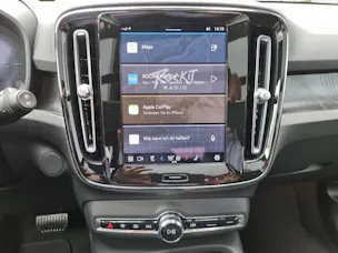 VOLVO XC40 E80 Twin Ultimate AWD