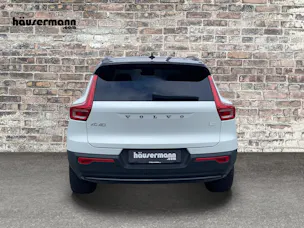 VOLVO XC40 E80 Twin Ultimate AWD