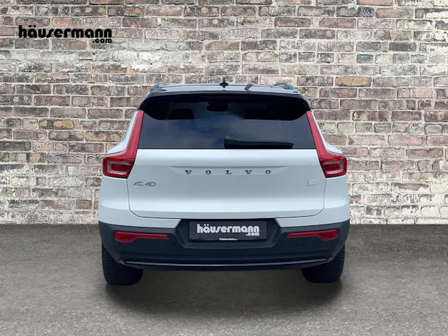 VOLVO XC40 E80 Twin Ultimate AWD