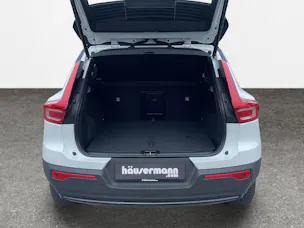 VOLVO XC40 E80 Twin Ultimate AWD