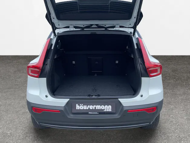 VOLVO XC40 E80 Twin Ultimate AWD