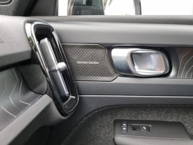 VOLVO XC40 E80 Twin Ultimate AWD
