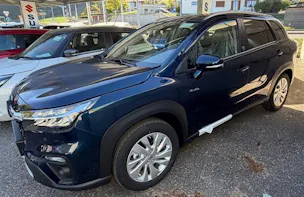 Suzuki S-Cross 1.4 T Piz Sulai Hybrid 4x4