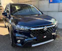 Suzuki S-Cross 1.4 T Piz Sulai Hybrid 4x4